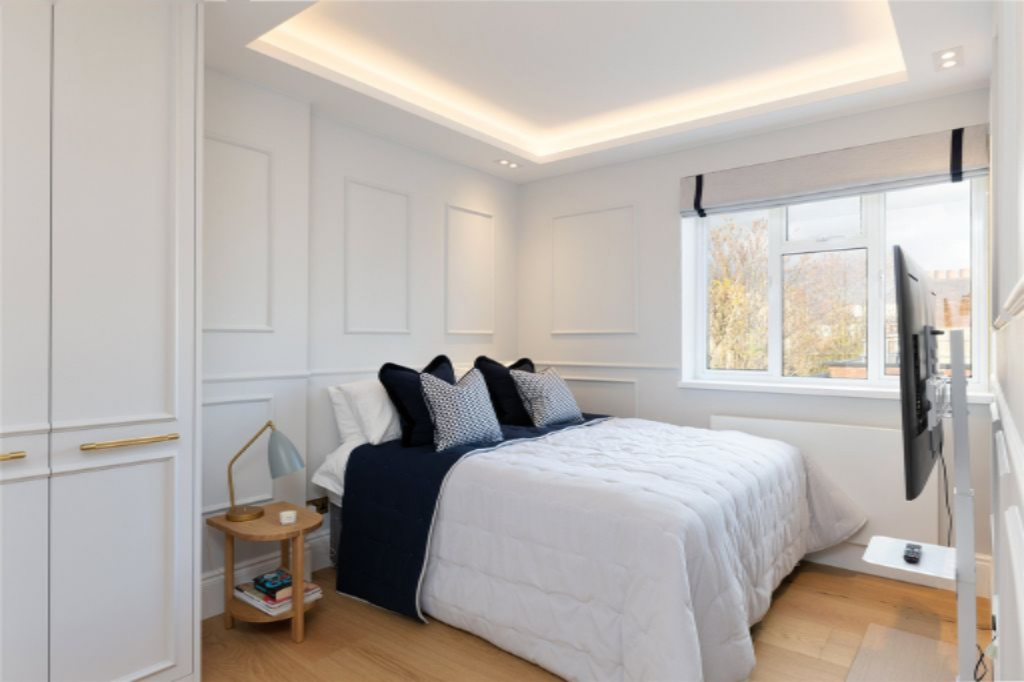 Квартира в Лондоне, Великобритания, 60 м² - фото 7