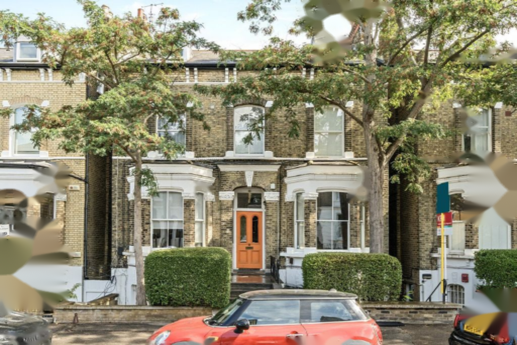 Квартира в Лондоне, Великобритания, 40 м² - фото 8