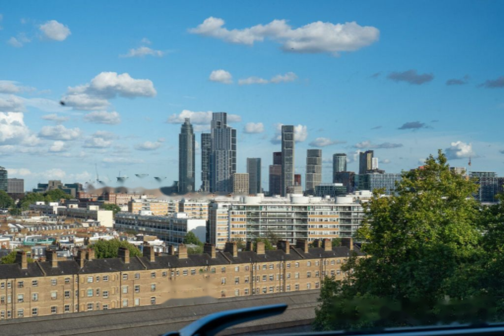 Квартира в Лондоне, Великобритания, 161 м² - фото 8