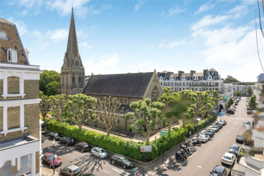 Квартира в Лондоне, Великобритания, 84 м² - фото 8