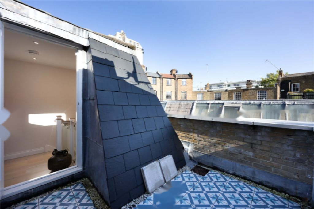 Квартира в Лондоне, Великобритания, 169 м² - фото 8