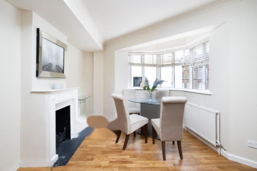 Квартира в Лондоне, Великобритания, 50 м² - фото 8