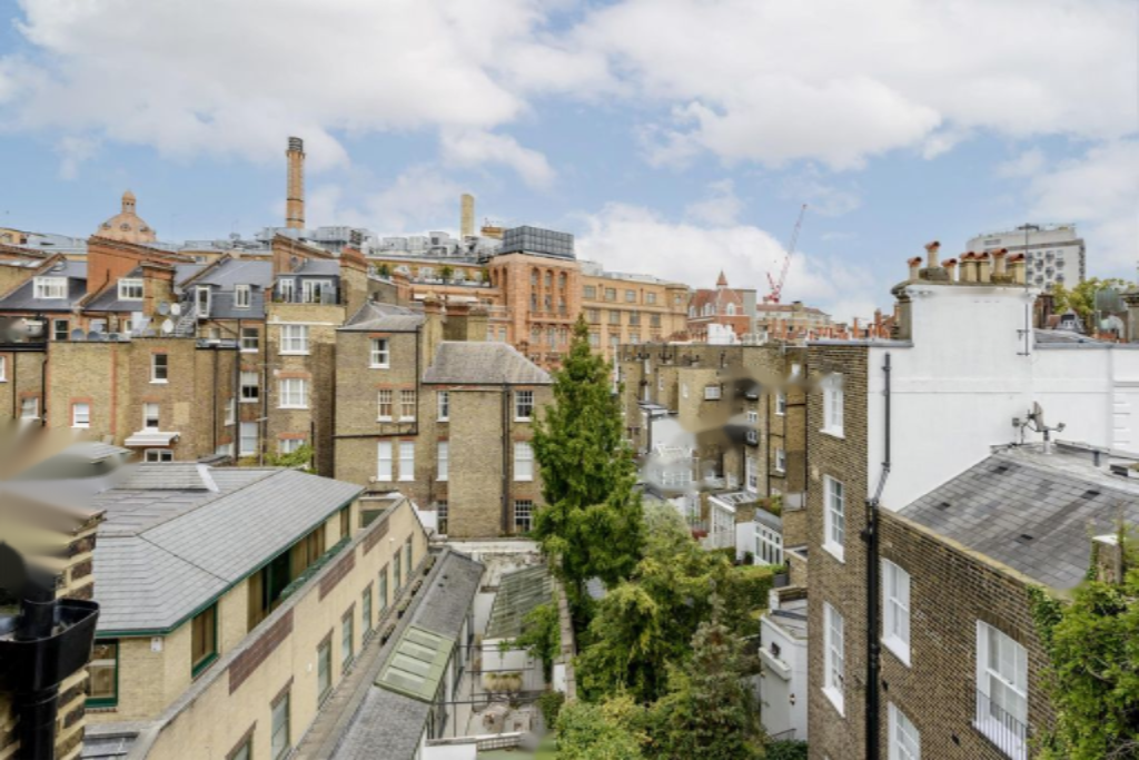 Квартира в Лондоне, Великобритания, 97 м² - фото 8