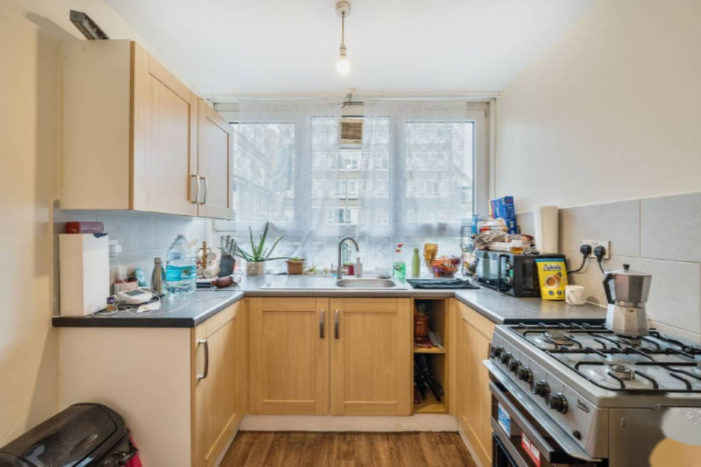 Квартира в Лондоне, Великобритания, 95 м² - фото 8