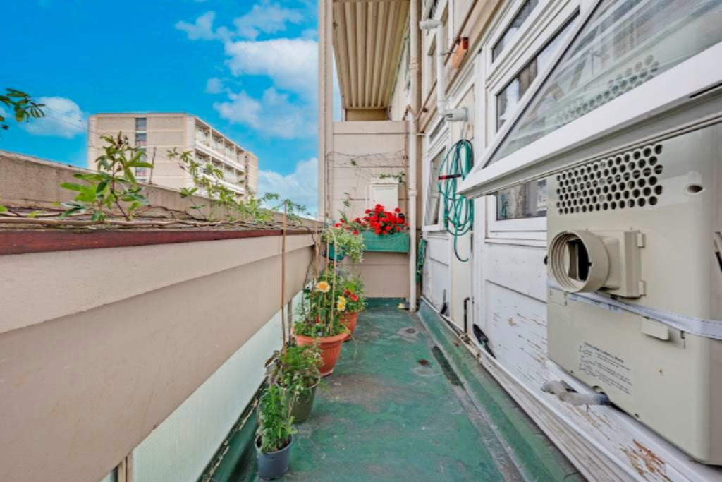 Квартира в Лондоне, Великобритания, 7 м² - фото 8