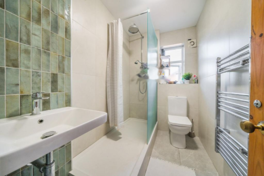 Квартира в Лондоне, Великобритания, 49 м² - фото 8