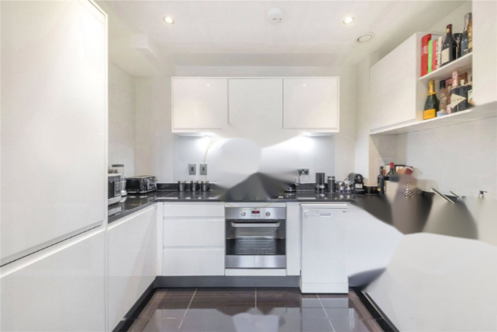 Квартира в Лондоне, Великобритания, 51 м² - фото 8