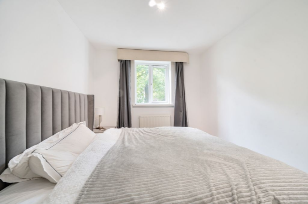 Квартира в Лондоне, Великобритания, 51 м² - фото 8