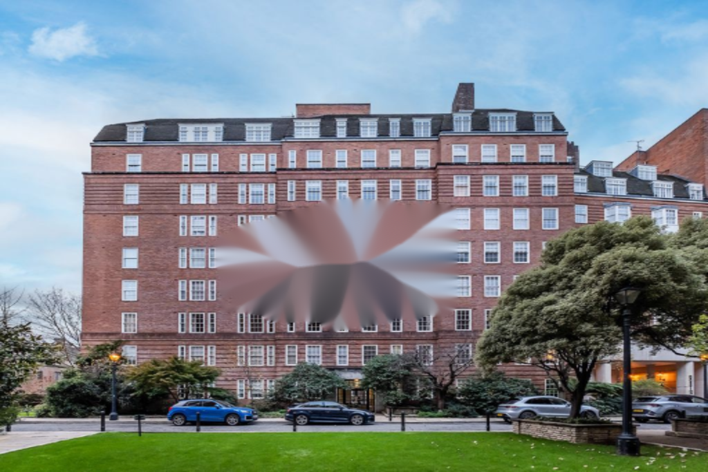 Квартира в Лондоне, Великобритания, 156 м² - фото 8