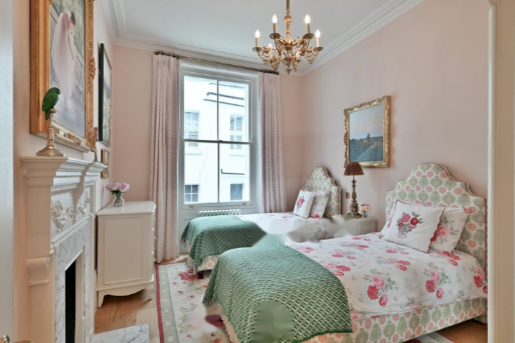 Квартира в Лондоне, Великобритания, 192 м² - фото 8