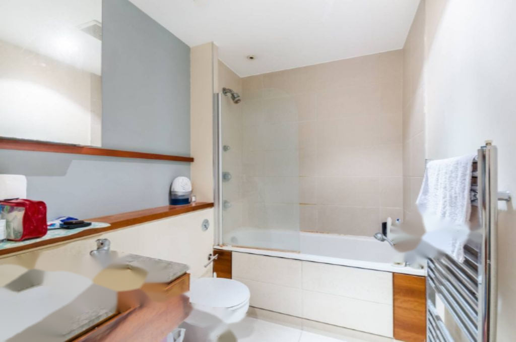 Квартира в Лондоне, Великобритания, 43 м² - фото 8