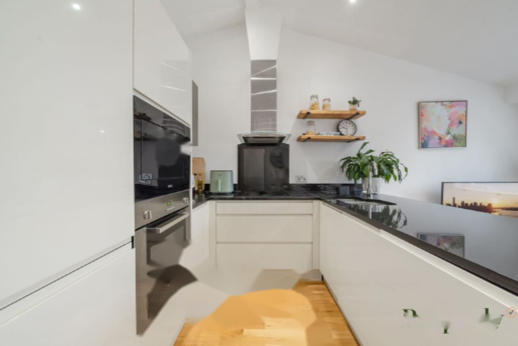 Квартира в Лондоне, Великобритания, 45 м² - фото 8