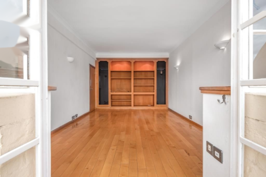 Квартира в Лондоне, Великобритания, 30 м² - фото 8