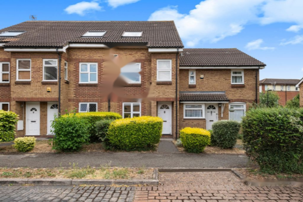 Квартира в Лондоне, Великобритания, 36 м² - фото 8