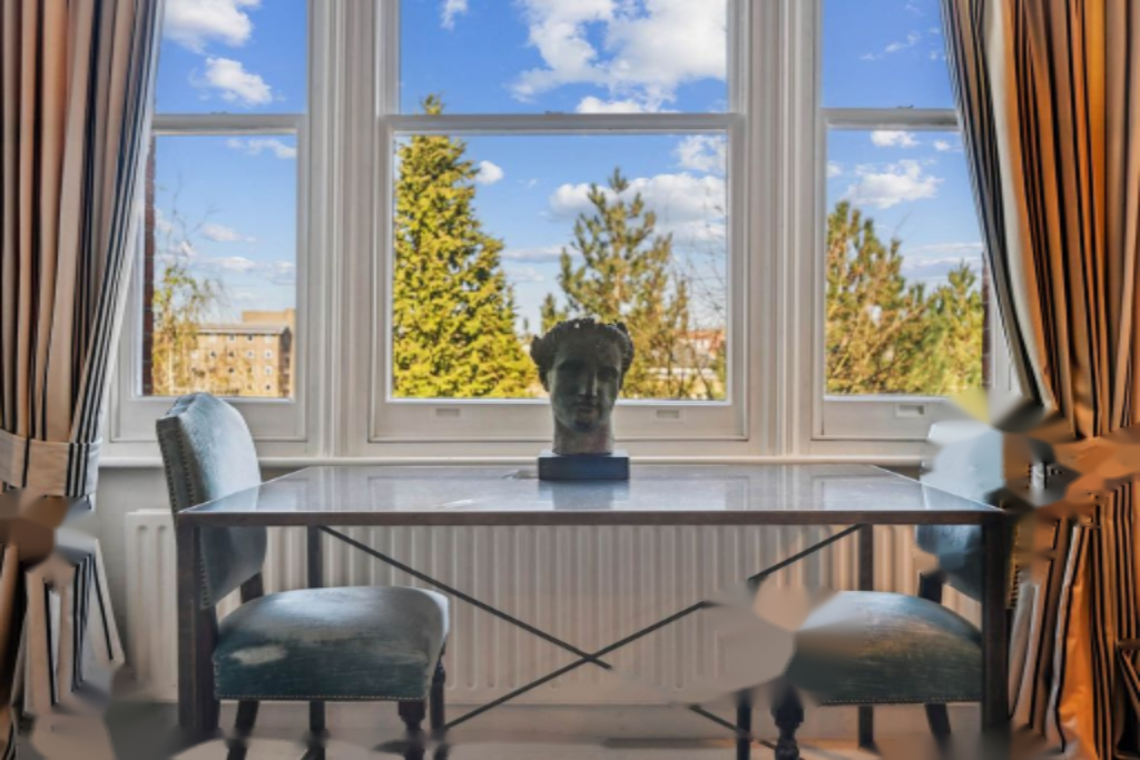 Квартира в Лондоне, Великобритания, 75 м² - фото 8