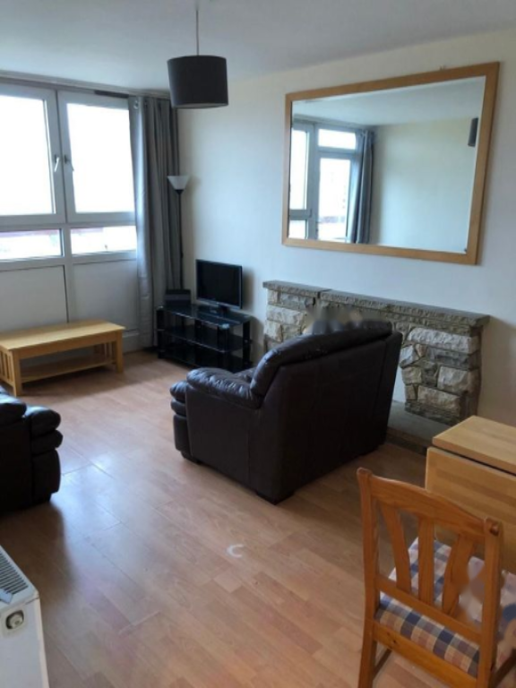 Квартира в Лондоне, Великобритания, 60 м² - фото 8