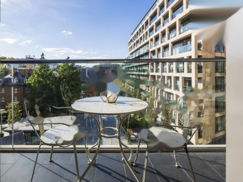 Квартира в Лондоне, Великобритания, 76 м² - фото 8