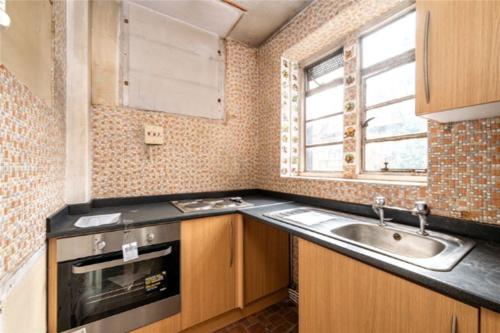 Квартира в Лондоне, Великобритания, 30 м² - фото 8