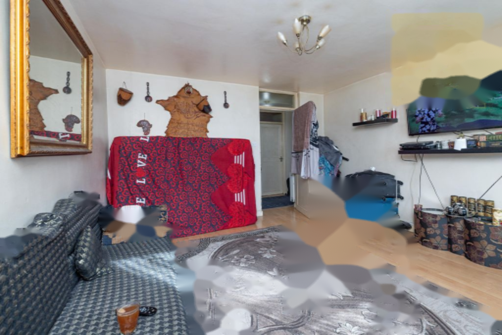 Квартира в Лондоне, Великобритания, 59 м² - фото 8