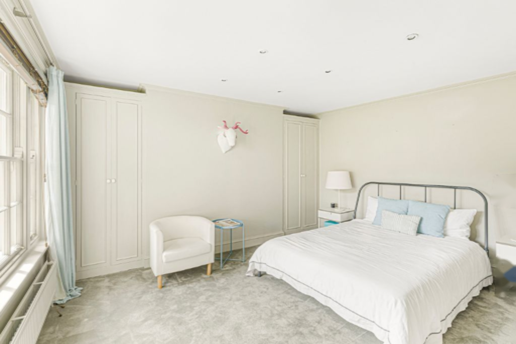 Квартира в Лондоне, Великобритания, 81 м² - фото 8