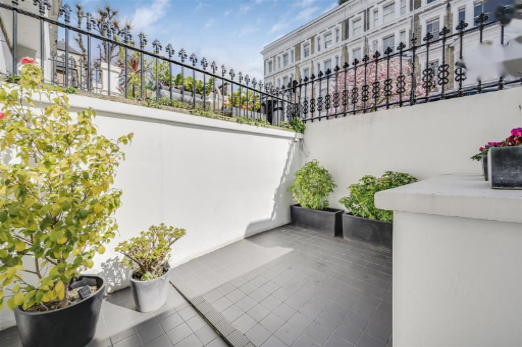 Квартира в Лондоне, Великобритания, 73 м² - фото 8