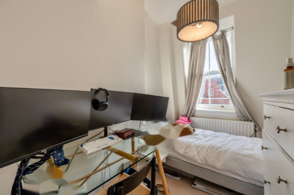 Квартира в Лондоне, Великобритания, 98 м² - фото 8