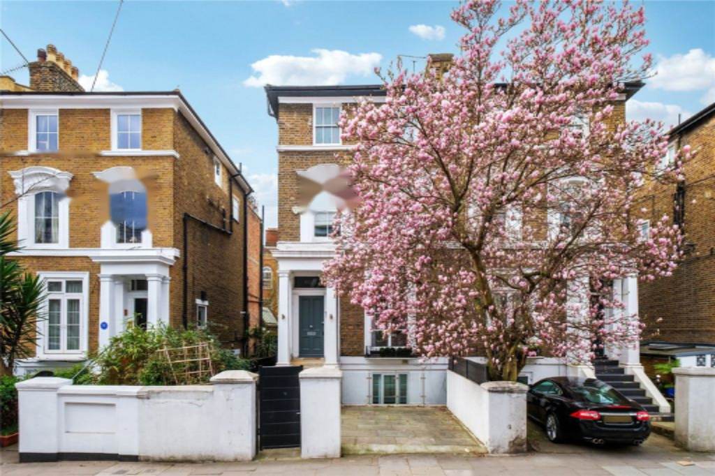 Квартира в Лондоне, Великобритания, 203 м² - фото 8