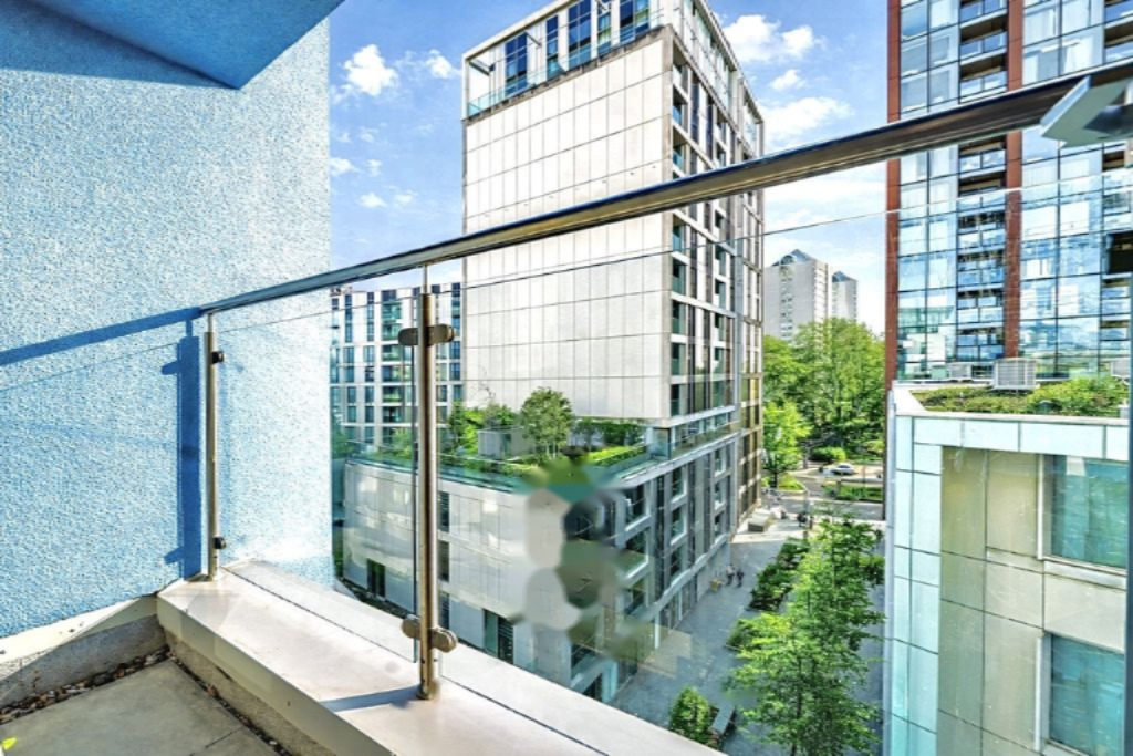 Квартира в Лондоне, Великобритания, 58 м² - фото 8