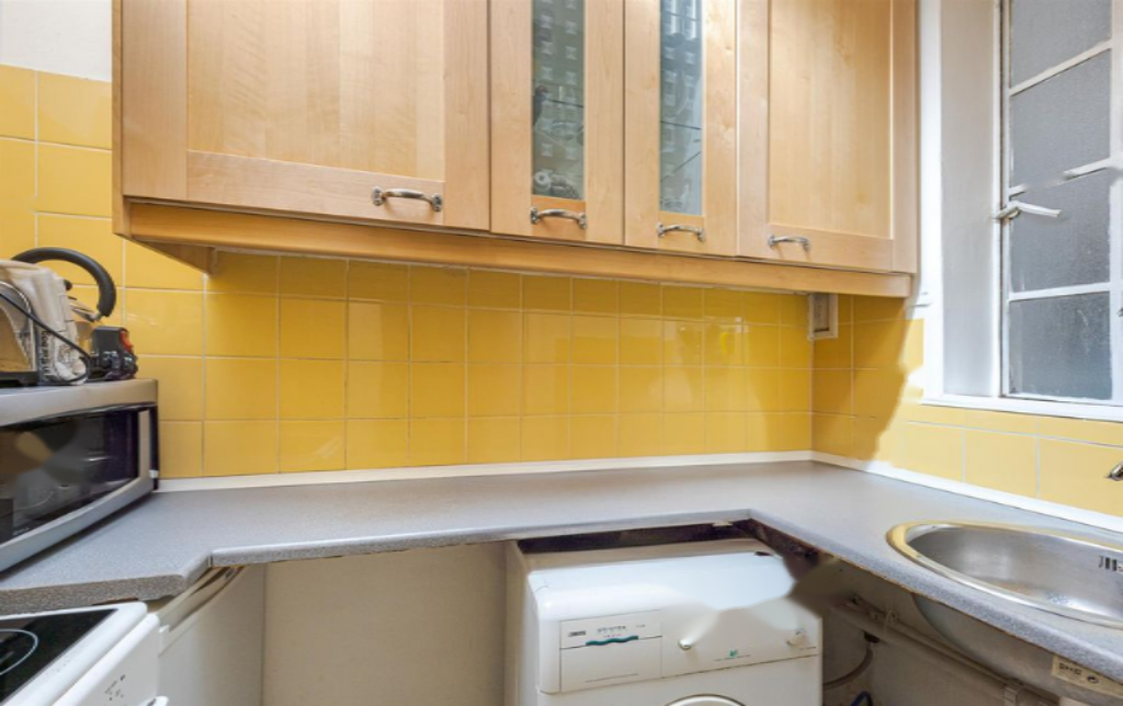 Квартира в Лондоне, Великобритания, 41 м² - фото 8