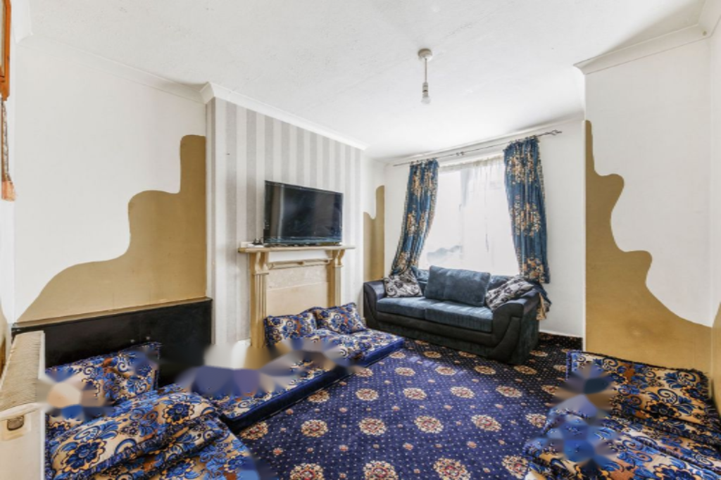 Квартира в Лондоне, Великобритания, 48 м² - фото 8