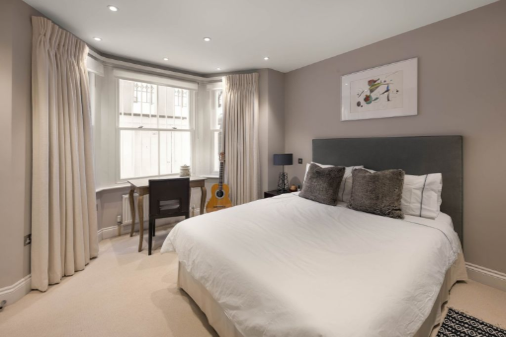 Квартира в Лондоне, Великобритания, 239 м² - фото 8