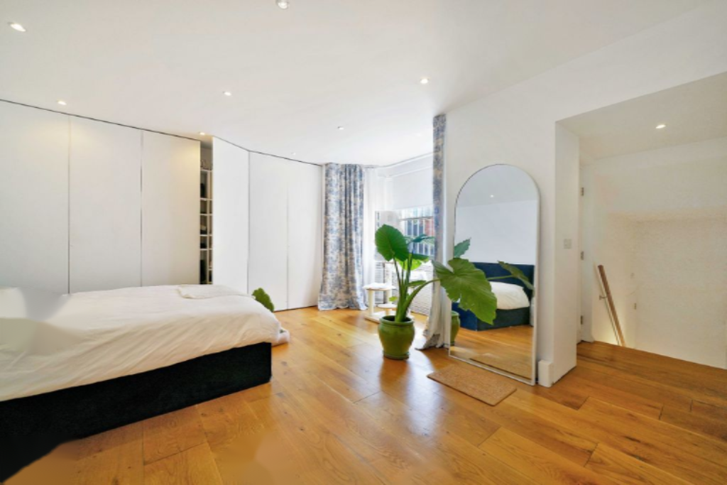 Квартира в Лондоне, Великобритания, 167 м² - фото 8