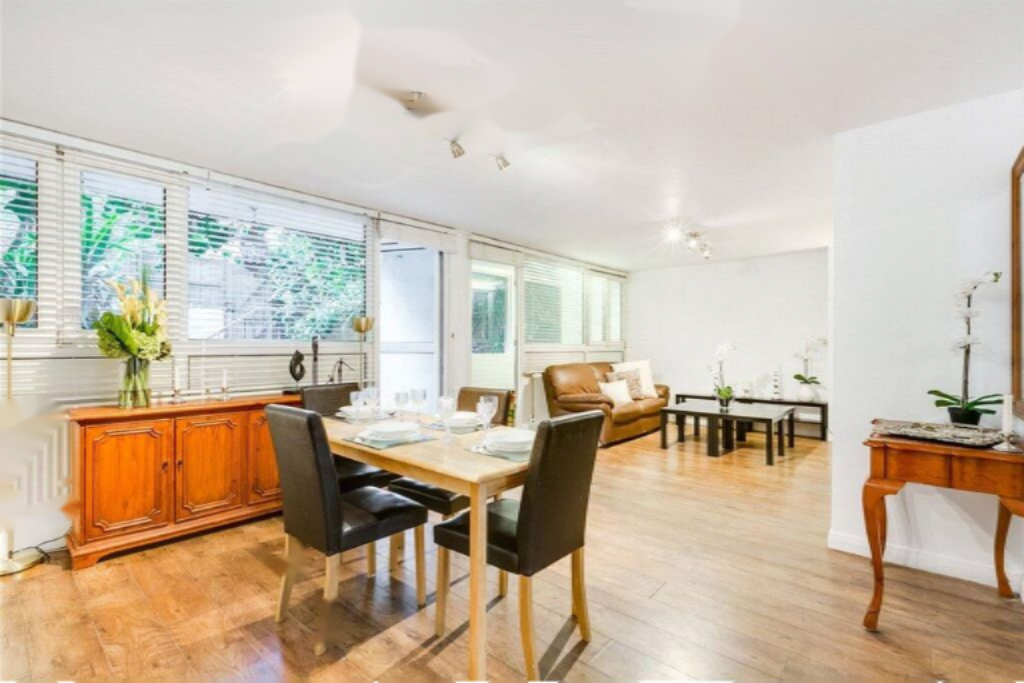 Квартира в Лондоне, Великобритания, 114 м² - фото 8