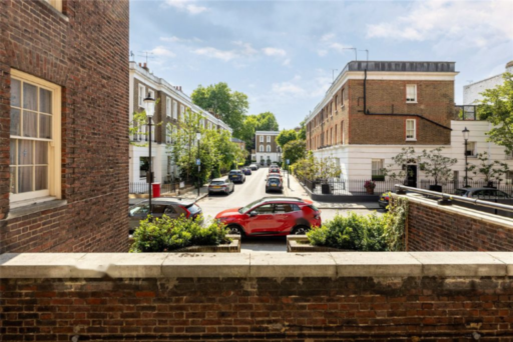 Квартира в Лондоне, Великобритания, 52 м² - фото 8