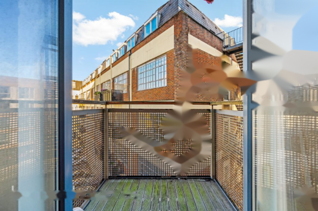 Квартира в Лондоне, Великобритания, 75 м² - фото 8