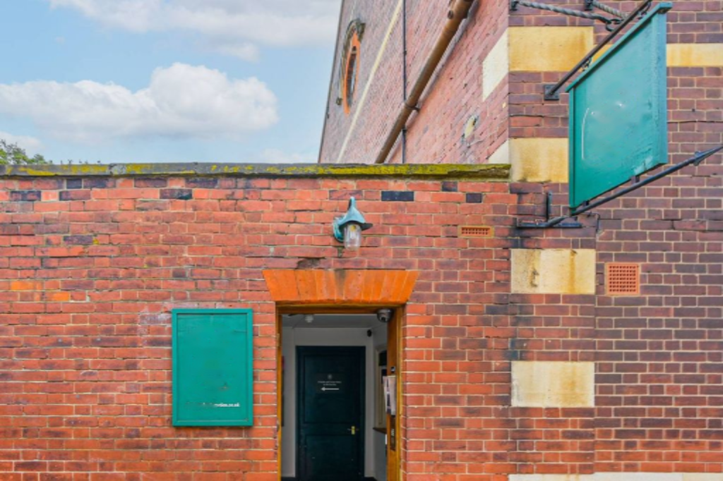 Квартира в Лондоне, Великобритания, 108 м² - фото 8