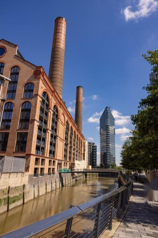 Квартира в Лондоне, Великобритания, 103 м² - фото 8