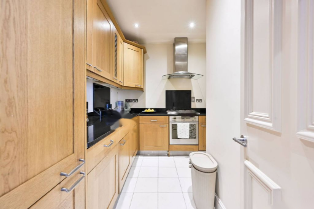 Квартира в Лондоне, Великобритания, 64 м² - фото 8