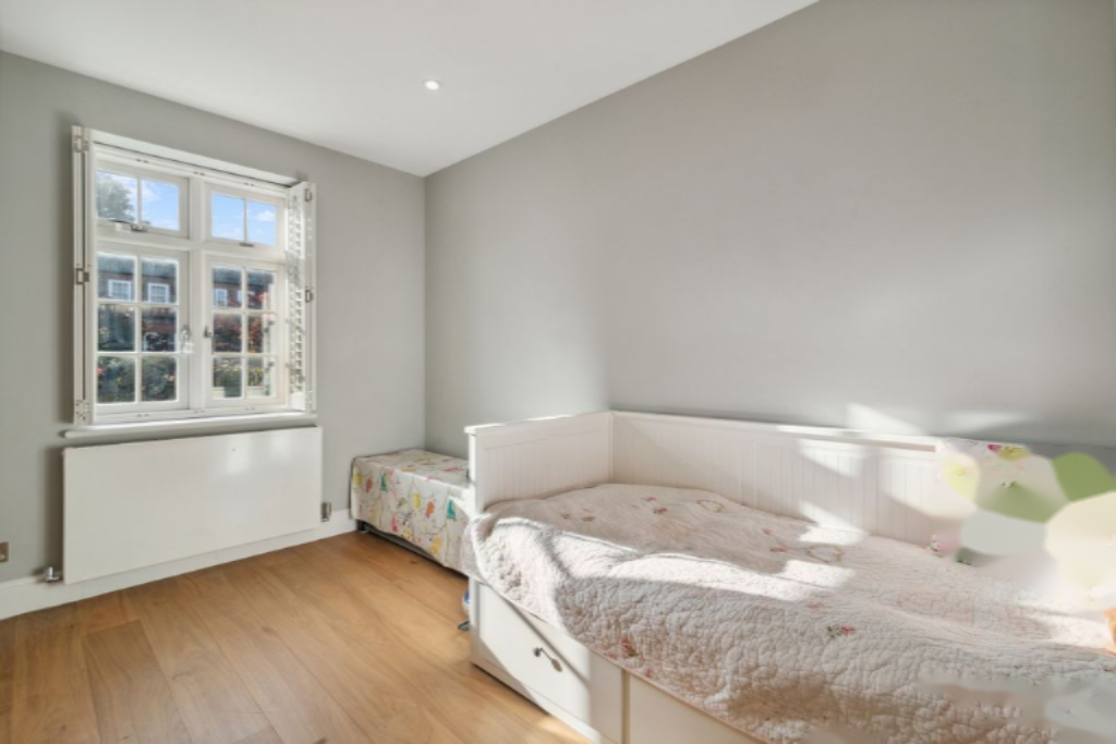 Квартира в Лондоне, Великобритания, 235 м² - фото 8