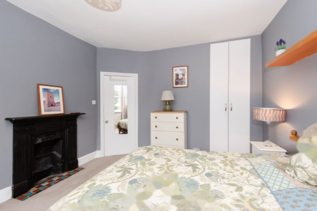 Квартира в Лондоне, Великобритания, 54 м² - фото 8