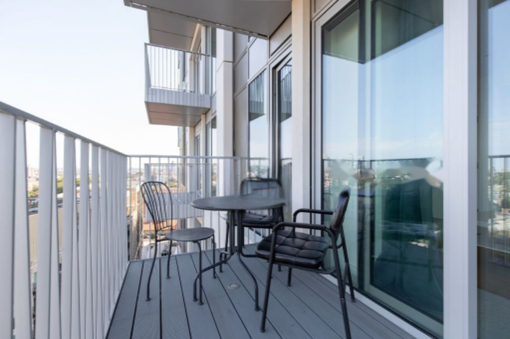 Квартира в Лондоне, Великобритания, 48 м² - фото 8