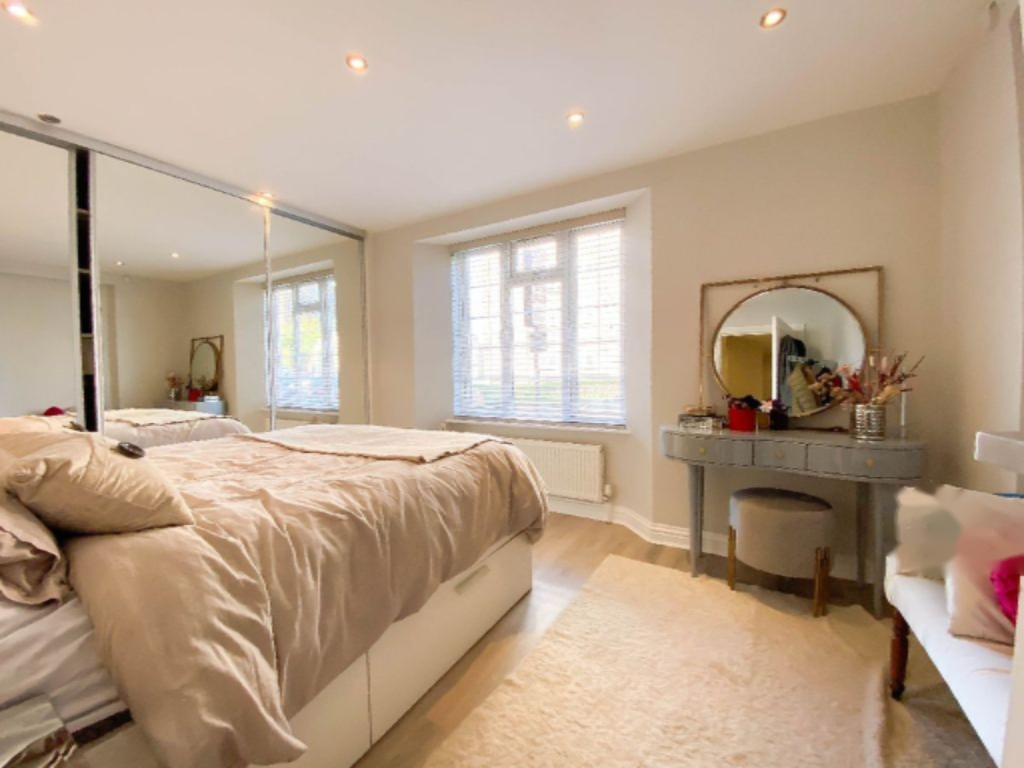 Квартира в Лондоне, Великобритания, 44 м² - фото 8