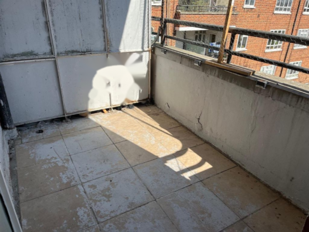 Квартира в Лондоне, Великобритания, 66 м² - фото 8