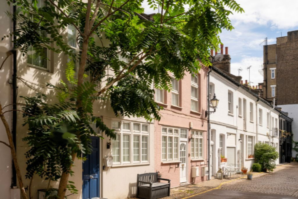 Квартира в Лондоне, Великобритания, 76 м² - фото 8