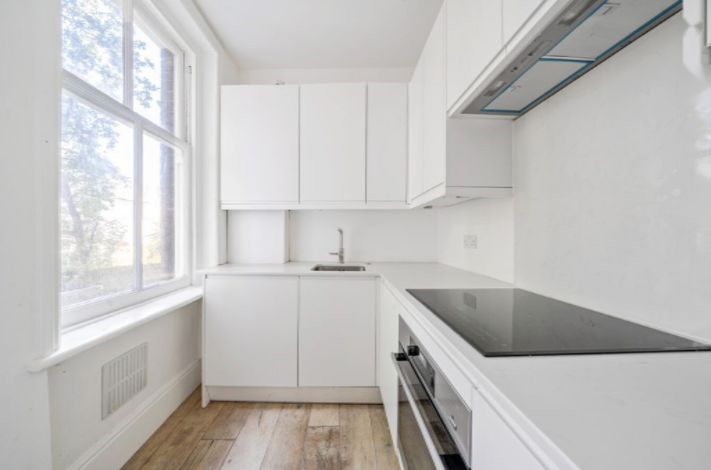 Квартира в Лондоне, Великобритания, 47 м² - фото 8