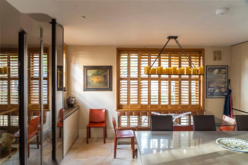 Квартира в Лондоне, Великобритания, 270 м² - фото 8