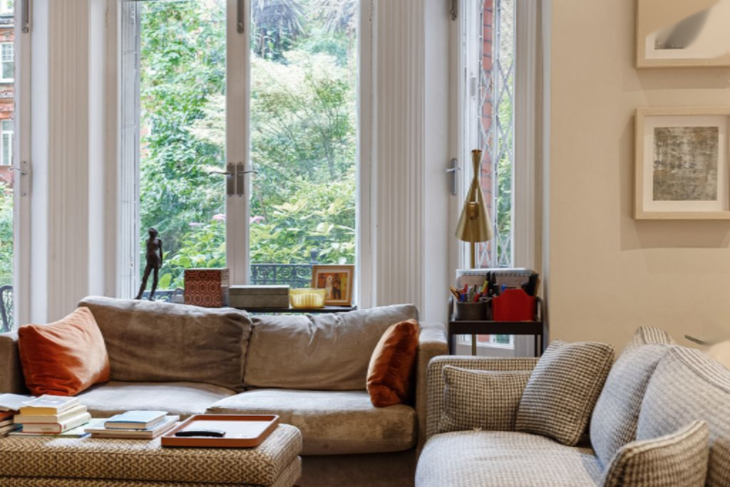 Квартира в Лондоне, Великобритания, 108 м² - фото 8