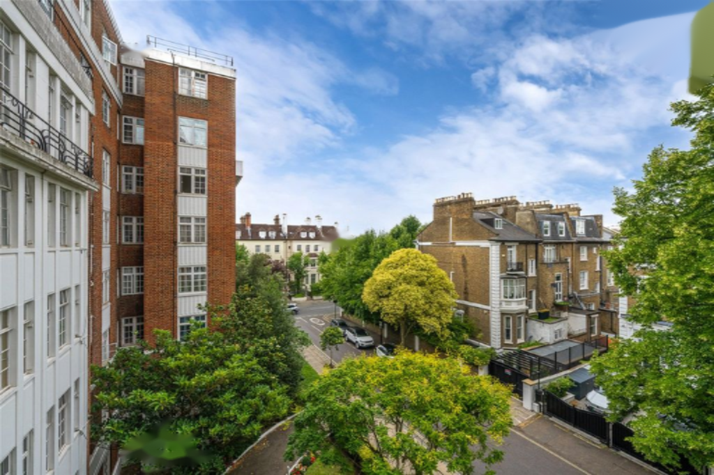 Квартира в Лондоне, Великобритания, 30 м² - фото 8