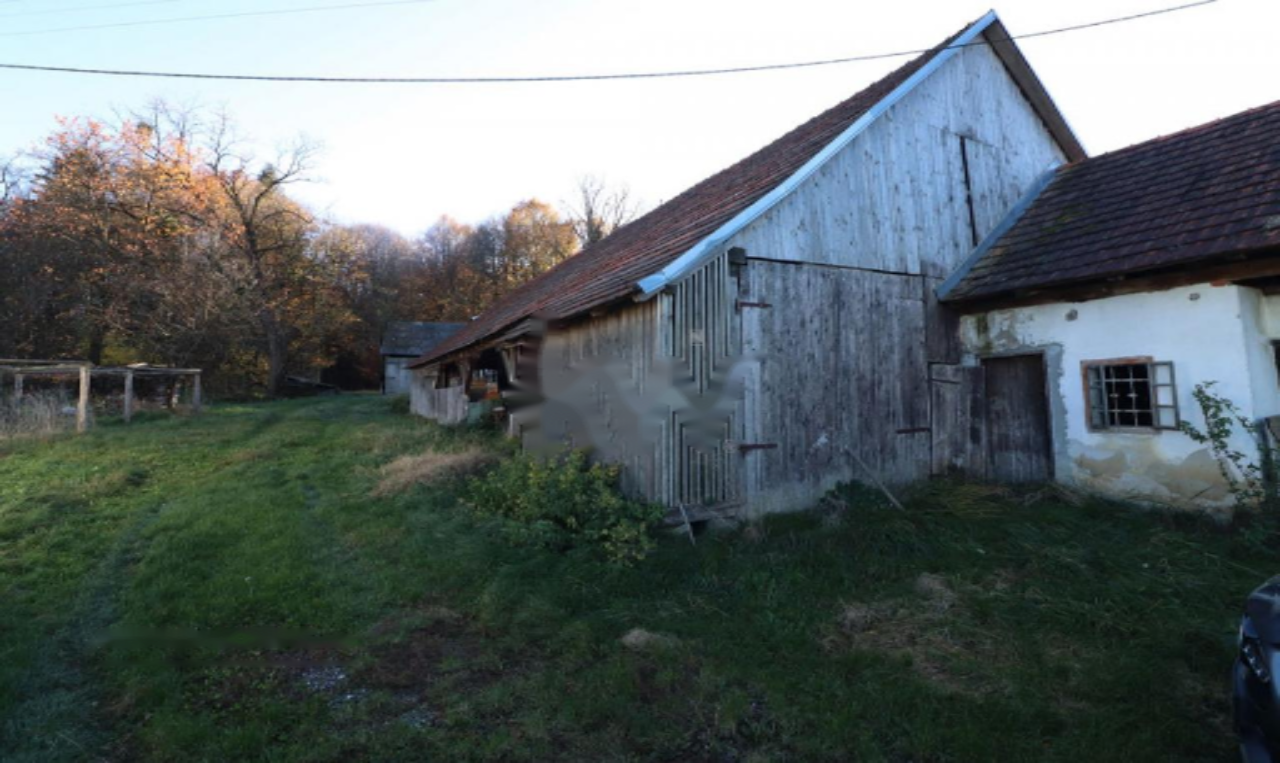 Ферма в Ленарте, Словения, 130 м² - фото 8