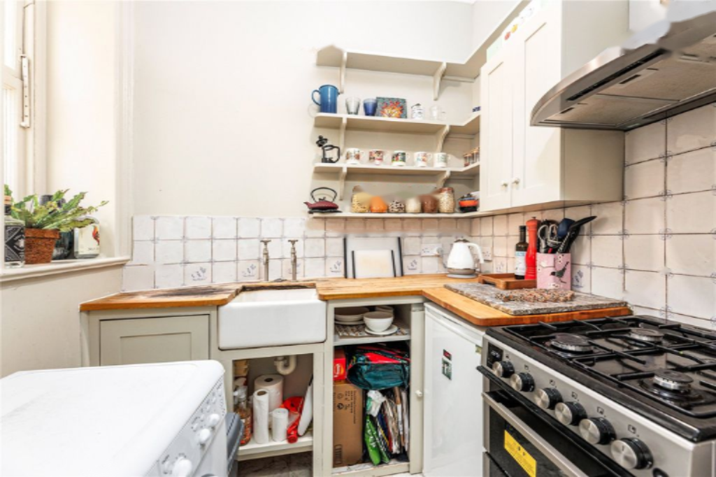 Квартира в Лондоне, Великобритания, 33 м² - фото 8